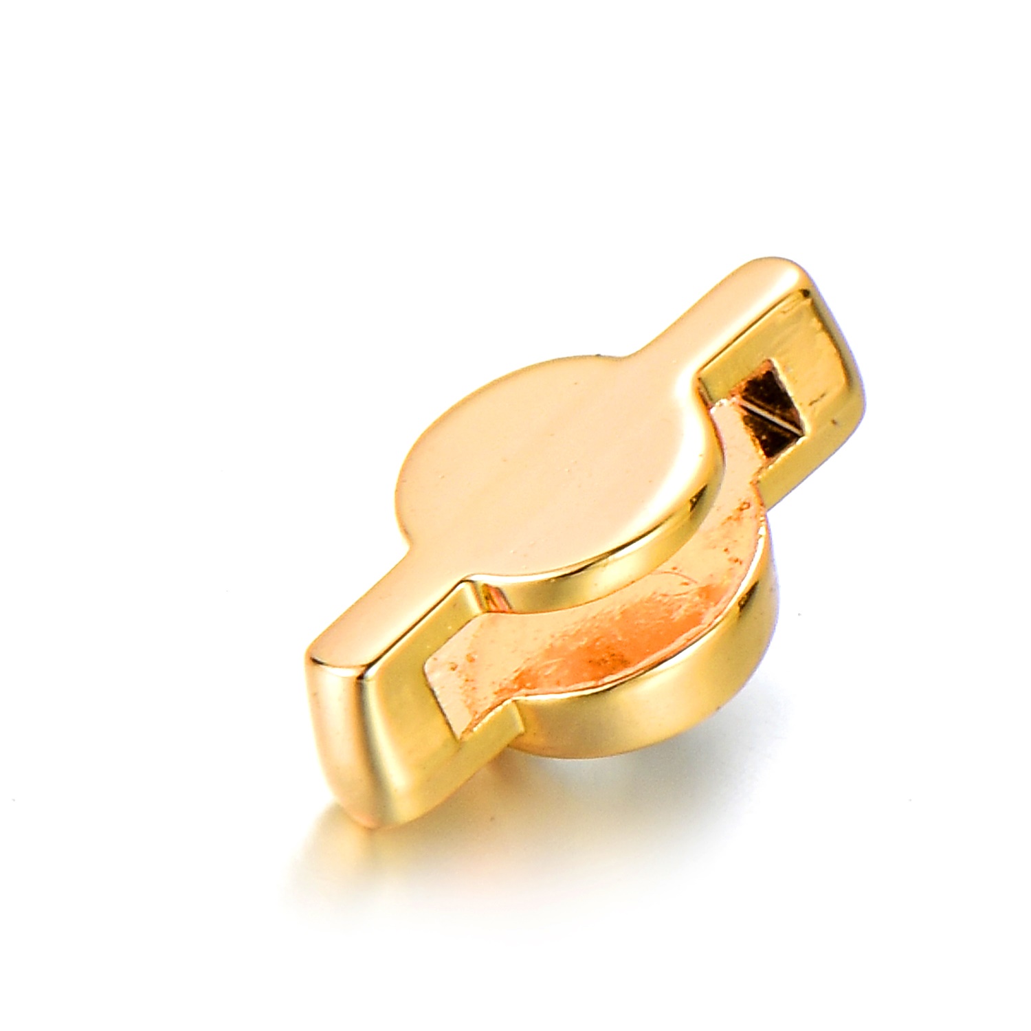 Charm SOLITAIRE gold